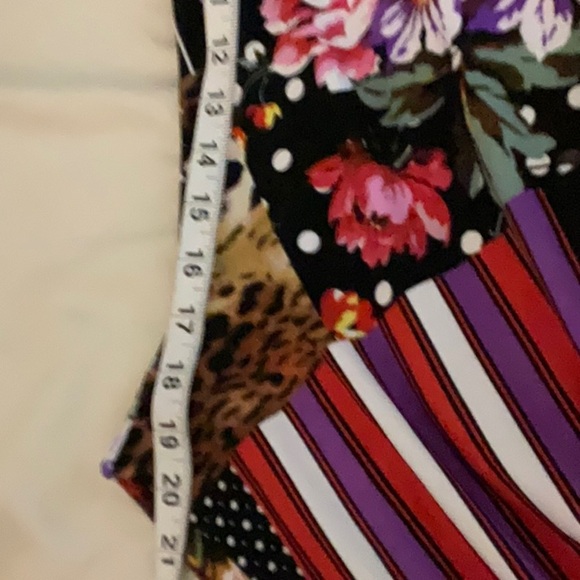 Actitudes, traje de dos piezas talla :;3X - Picture 6 of 12
